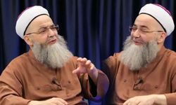 Cübbeli'den 'LGBT' çıkışı: 'İlk iblis kendini...'