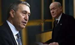 DEM Parti’den Bahçeli'ye sert yanıt: “Kürtlere akıl vermeyi bırakın”