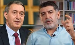 Tuncer Bakırhan'a 'ergen' diyen Levent Gültekin'e DEM Parti'den tepki