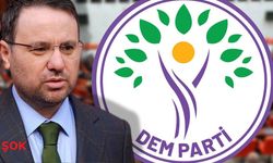 DEM’den Akın Gürlek’e 47 soru: İBB dosyasında 'tahliye pazarlığı' iddiası