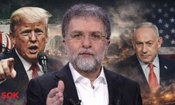 Ahmet Hakan’dan İran çıkışı: 'Yıkılsa ne olur yıkılmasa ne olur?'