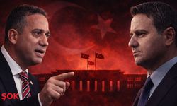 Ali Mahir Başarır’dan Gürlek’e canlı yayında hesaplaşma çağrısı: 'Gel benimle tartış'