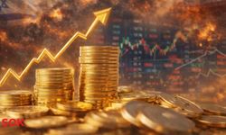 Altın durmuyor! Gram fiyatı sabah saatlerinde yeni zirveyi gördü