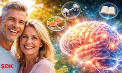 Beyninize 'yaşlanma yok' dedirten 5 alışkanlık! Harvard açıkladı