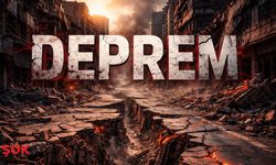 Son Dakika I Denizli’de deprem! Çevre illerde de hissedildi