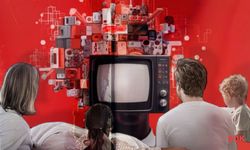 Türkiye’nin dizi haritası çıktı! Hangi bölge hangi diziyi izliyor?