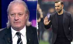 Okan Buruk’u hedef alanlara Tugay Kerimoğlu’ndan tokat gibi cevap: Herkesi susturdu!