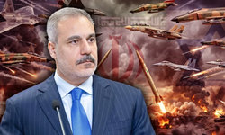 Hakan Fidan İran’ın hamlesini hedef aldı: 'İnanılmaz derecede yanlış'