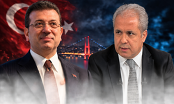Şamil Tayyar’dan İmamoğlu çıkışı: 'Adaylığı imkansız'