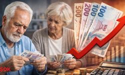 Temmuz'da emekliler ne kadar zam alacak? SSK, Bağ-Kur ve memurun yeni maaş listesi!
