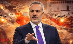 Hakan Fidan’dan kritik hamle: İran savaşı için CHP’nin kapısını çalacak