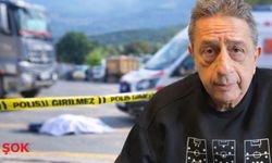 'Ünlü spiker öldü' dediler… Murat Murathanoğlu ortaya çıktı!