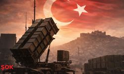MSB duyurdu: NATO’ya ait Patriot hava savunma sistemi Malatya’da konuşlandırıldı