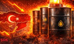 Türkiye’den tarihi petrol hamlesi: Ulusal rezerv açılıyor