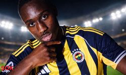 Fenerbahçe’de Cherif bilmecesi! Şampiyonluk yarışında sabır mı, hazır oyuncu mu?