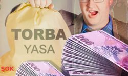 Torba yasa Meclis’te! Yemek parası, bedelli askerlik, emekli ikramiyesi… İşte tüm değişiklikler