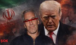 Trump’a istismar suçlaması! İran savaşı bu iddialar konuşulmasın diye mi çıktı?