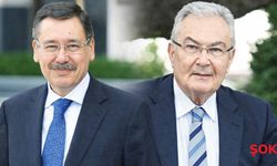 Melih Gökçek’ten Deniz Baykal iddiası: 'Bana belediye başkanlığı teklif etti'