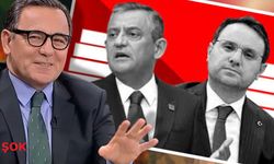 Deniz Zeyrek'ten Akın Gürlek çıkışı: Özgür Özel’in elinde başka bilgiler mi var?