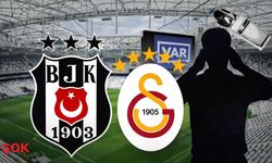 Derbiye büyük sürpriz! Hakem kararı Beşiktaş ve Galatasaray’ı çıldırttı!