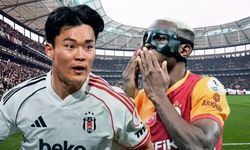 Dev mücadelede takımların İlk 11’i belli oldu