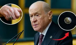 Devlet Bahçeli’den Yusuf Suresi mesajı! Yüzük ve rozet detayı dikkat çekti