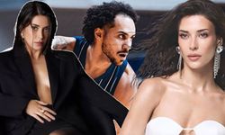 Yılın aşk bombası patladı! Güzel oyuncu gönlünü yıldız basketbolcuya mı kaptırdı?