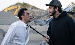 Netflix’in yeni dizisi Big Mistakes’ten fragman geldi! Kadroda Boran Kuzum da var