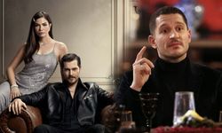 Reytinglerde 'Yeraltı' depremi! Çağatay Ulusoy tahtını kaptırınca harekete geçti...