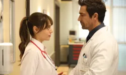 Doktor: Başka Hayatta dizisi nerede çekiliyor, hangi hastanede? Doktor: Başka Hayatta dizisi çekim yeri