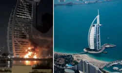 Dubai nerede, nüfusu ne kadar, hangi ülkede? Dubai vuruldu mu? İşte son durum!