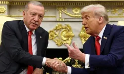 Trump'tan Türkiye'ye övgü! 'Girmemelerini istediğimiz şeylerin dışında kaldılar'