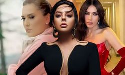 Magazin kazanı kaynıyor: Ebru Gündeş devreye girdi, ortalık iyice karıştı!