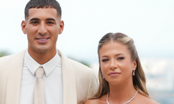 Mert Müldür nişanlısı Koprena Andjela kimdir, aslen nereli? Mert Müldür nişanlısı Koprena Andjela kaç yaşında?