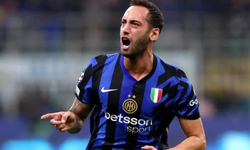 Inter'den Fenerbahçe'ye Hakan Çalhanoğlu mesajı: 'Gelin görüşelim'
