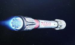 Füzyon roketi nedir, özellikleri neler? Füzyon roketi nasıl çalışır?