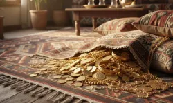 Altın zengini iller açıklandı: Ne İstanbul ne Ankara ne de İzmir…