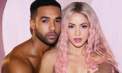 Shakira’nın kalbini Lucien Laviscount mu çaldı? Bu samimiyet de ne?