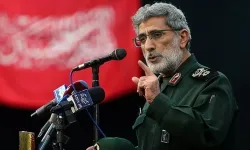 Tüm saldırılardan kurtulan İranlı komutan ortada yok! İsmail Kaani idam mı edildi?