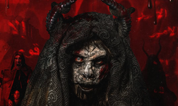 Deccal geri dönüyor! Yeni filmde kanlı ayinler başlıyor... İşte o tarih