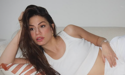 Herkes sakladı… Sonunda ortaya çıktı! Demet Özdemir gözyaşlarını tutamadı