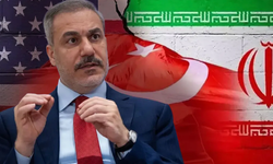 ABD basını Türkiye’ye işaret etti! Hakan Fidan’ın 3 aşamalı planı ortaya çıktı