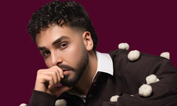 Sefo’dan radikal imaj değişimi: Saçını boyadı Fedon'a benzedi