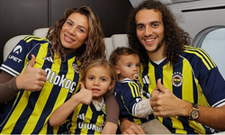 Guendouzi'nin eşinden İsrail basınına tepki: Ağzımı bozacağım