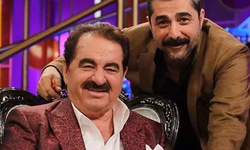 Mert Tatlıses’ten İbrahim Tatlıses’e şok iddialar: “Babamı vurdurmak için tetikçi tuttu”