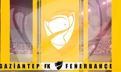 Fenerbahçe – Gaziantep FK maçı hangi kanalda?