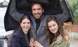 TRT dizisi Trabzon’da kriz çıkardı! Taşacak Bu Deniz polemiği