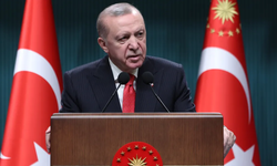 İmha edilen İran füzesi sonrası Erdoğan’dan açıklama: 'İşimizi şansa bırakmıyoruz'