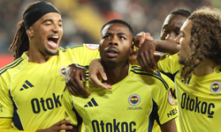 Fenerbahçe, kupada çeyrek final biletini kaptı