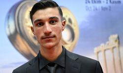 Çobanlık yapıyordu, başrol oldu! Alpay Kaya 'Tavşan İmparatorluğu'nda!